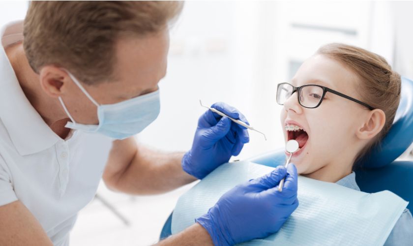 The Profound Benefits of Regular Dental Checkups: Exploring the Importance