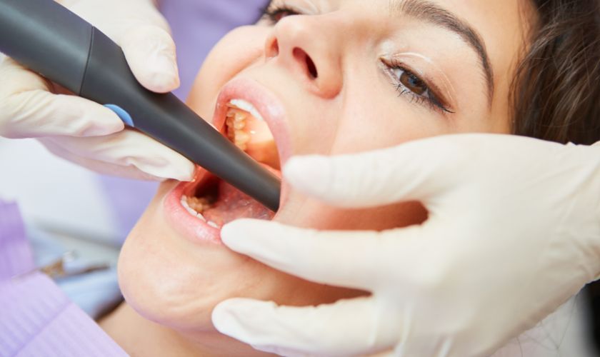 Revitalizing Smiles: Understanding Root Canal Therapy