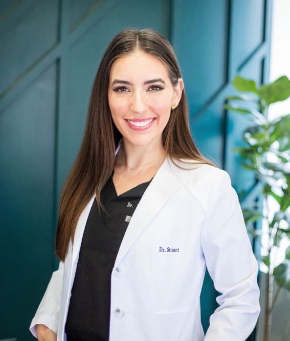 Dentist Houston TX- Dr Sarah