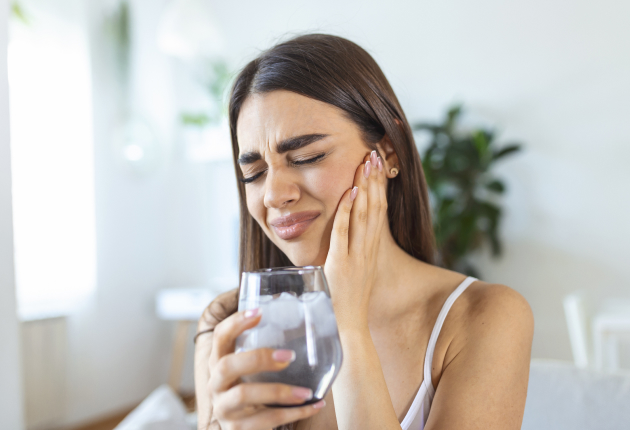 Emergency dentist Houston