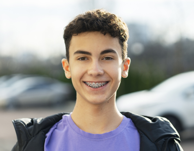 Orthodontist Houston