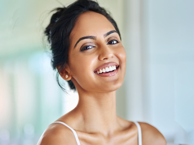 Teeth whitening Houston