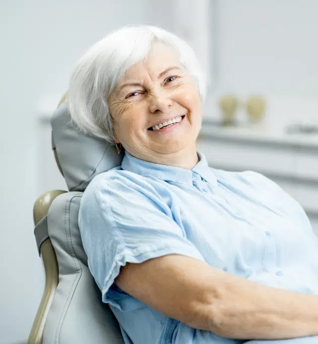 Dental implants Houston