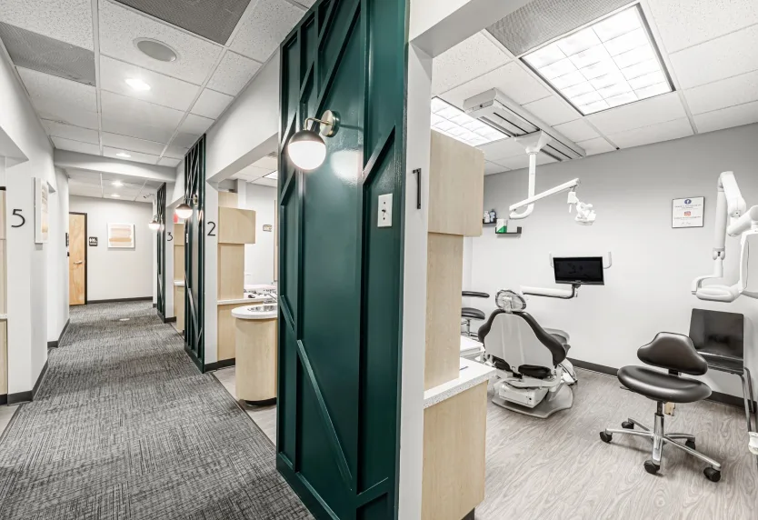 Houston TX Dentist