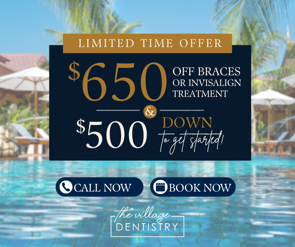 The Village Dentistry