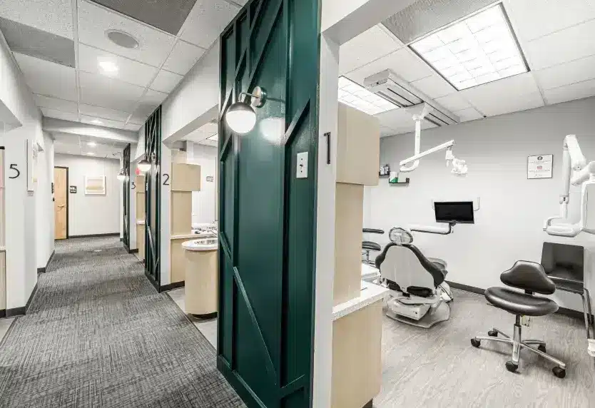 Houston TX Dentist