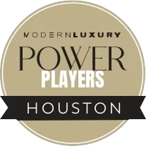 Modern Luxury Power Players Houston