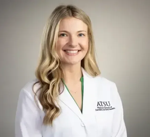 Dr. Gracyn Lindborg